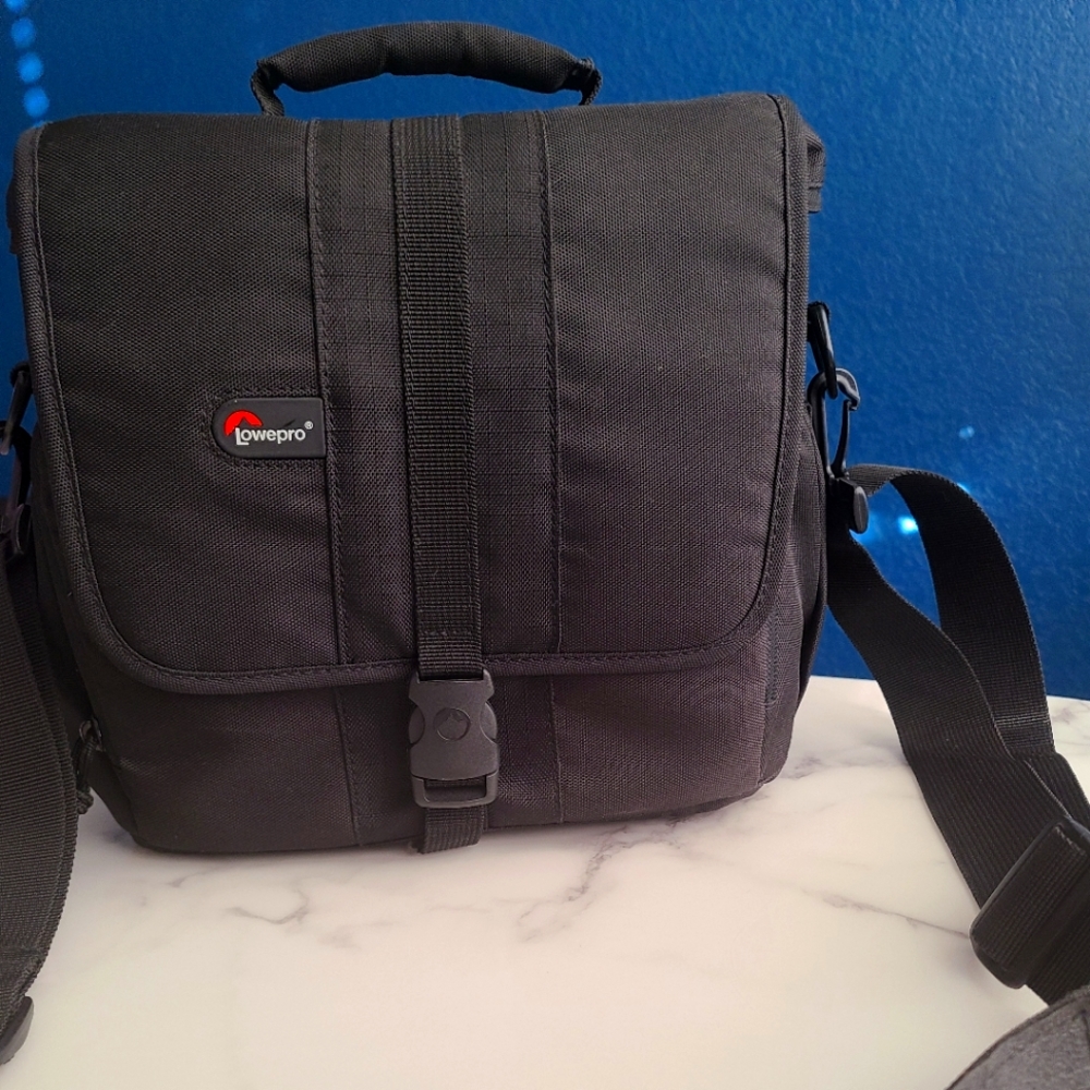 Lowepro Camera Bag